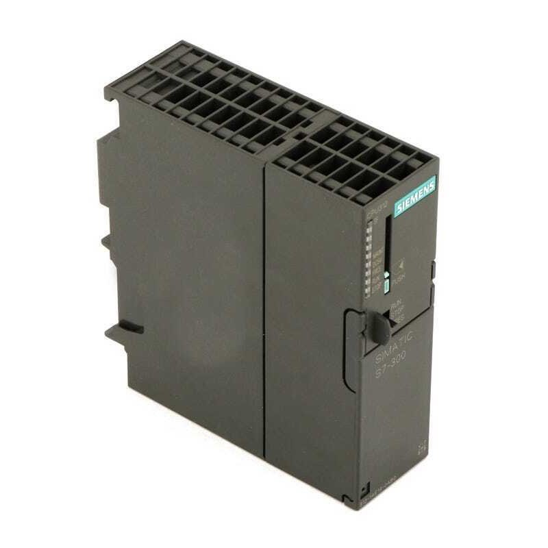 New Original SIMATIC S7-300 CPU Set 6ES7314-6CH04-4AB1 6es7314-6ch04-4ab1 PLC Programming Controller Warehouse Stock