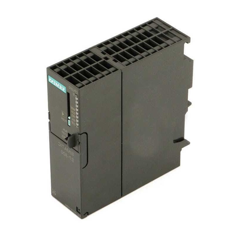 New Original SIMATIC S7-300 CPU Set 6ES7314-6CH04-4AB1 6es7314-6ch04-4ab1 PLC Programming Controller Warehouse Stock