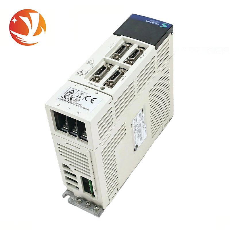 High quality Industrial automation plc pac dedicated controllers with MR-J2S-10CL plc logic programming controller
