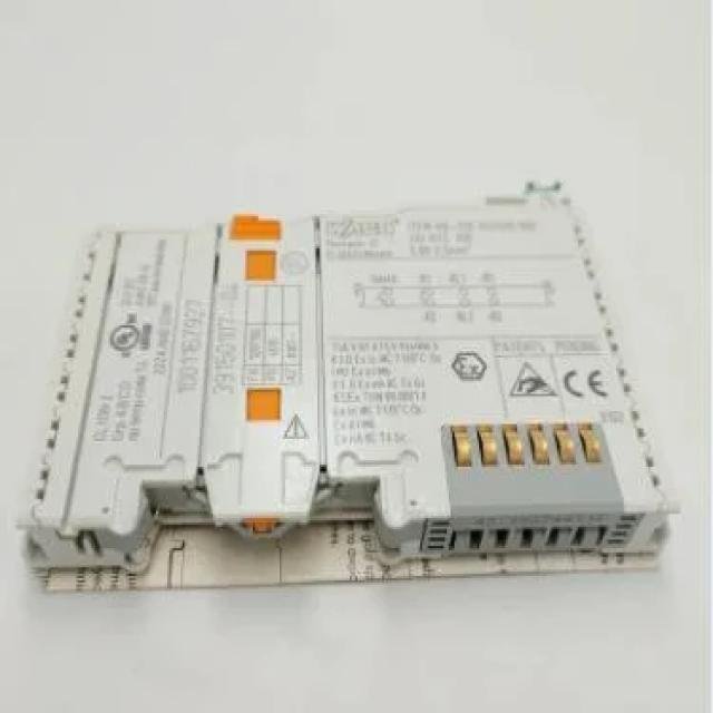PLC Module 750-513 Imported From Germany Wago