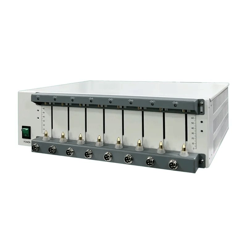 Battery charging and discharging/short circuit/nail penetration/lithium burning/Drop/explosion-proof tester