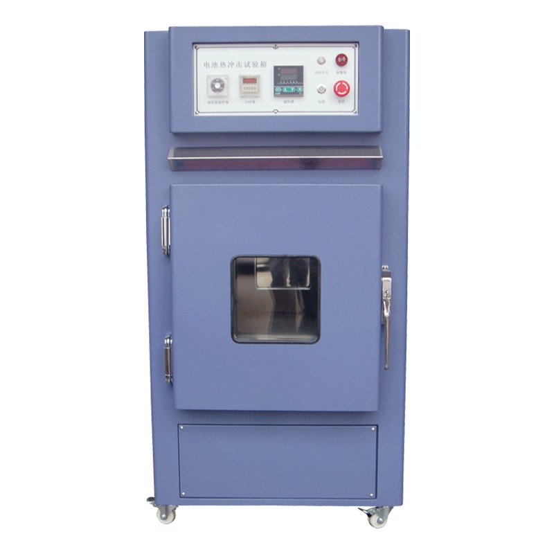 Battery charging and discharging/short circuit/nail penetration/lithium burning/Drop/explosion-proof tester