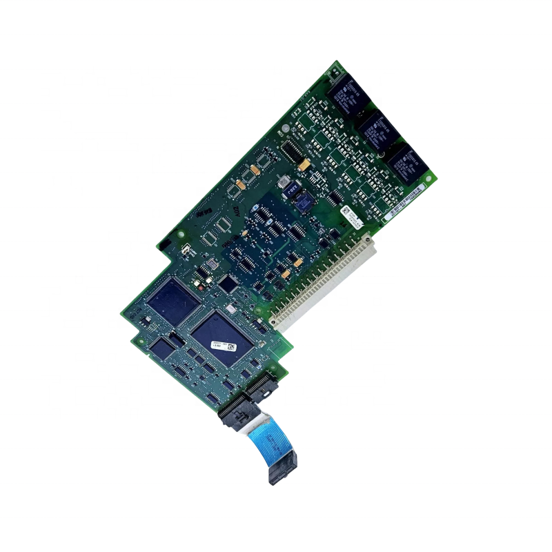 Same Day Shipment 321131-A01 Control Board for PLC PAC & Dedicated Controllers