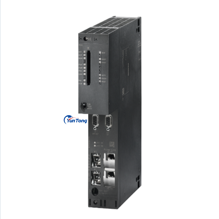Original 6ES7400-0HR01-4AB0 System Suite PLC PAC & Dedicated Controllers Genuine 6ES74000HR014AB0 Product