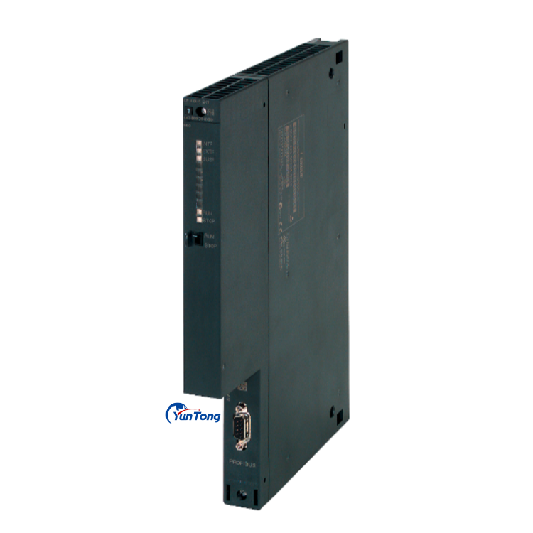 Original 6ES7400-0HR01-4AB0 System Suite PLC PAC & Dedicated Controllers Genuine 6ES74000HR014AB0 Product