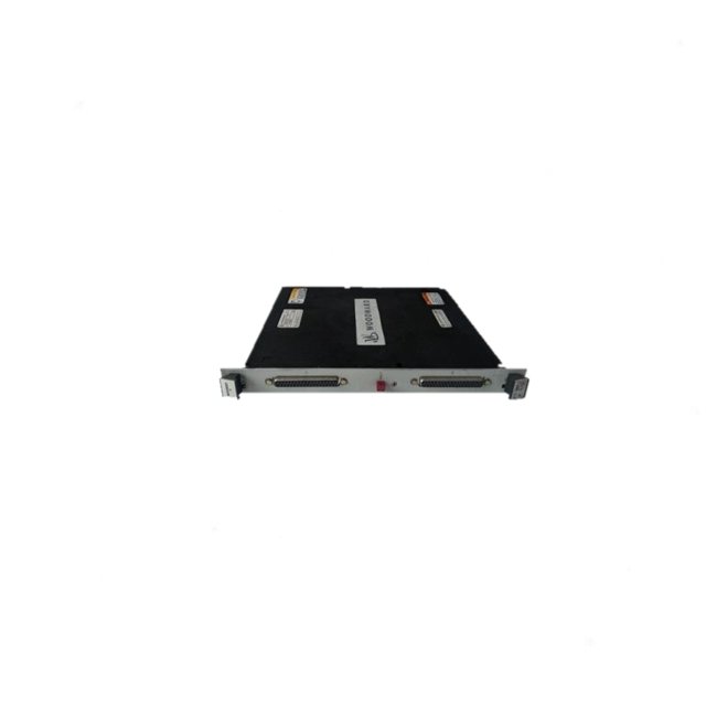 Woodward 5463-882 PLC Module/Rack Brand New In Stock