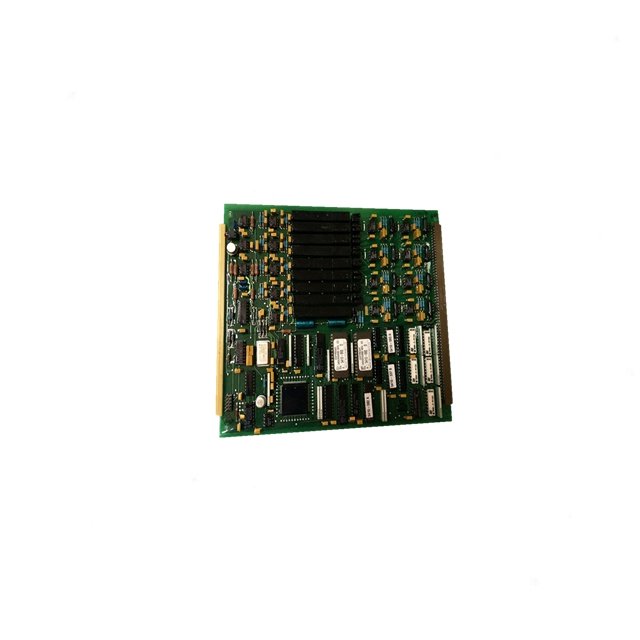 Woodward 5463-882 PLC Module/Rack Brand New In Stock