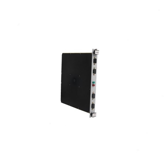 Woodward 5463-882 PLC Module/Rack Brand New In Stock