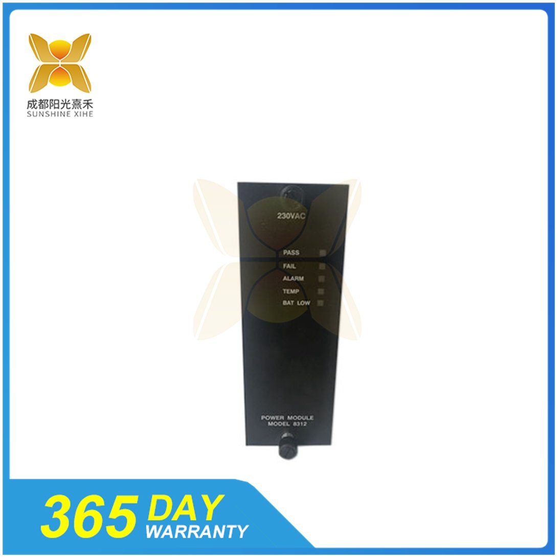 4000056-006 System I/O Bus Cable Device for PLC PAC & Dedicated Controllers