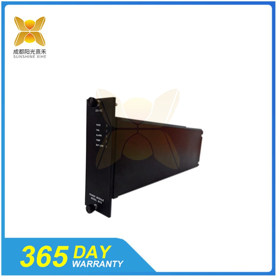 4000056-006 System I/O Bus Cable Device for PLC PAC & Dedicated Controllers