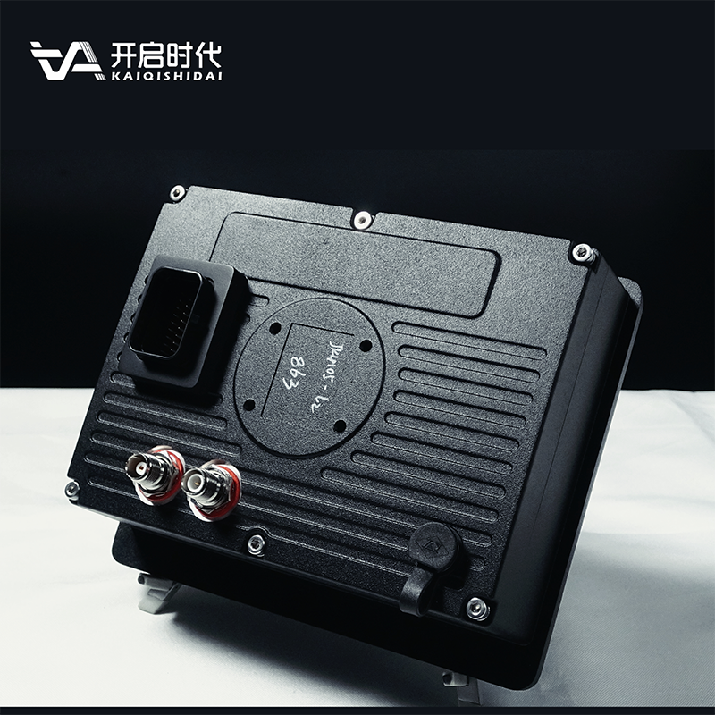 Industrial Display Capacitive Touch Display And Control Terminal Monitor 7 Inch Plc Controller For Agriculture Automation