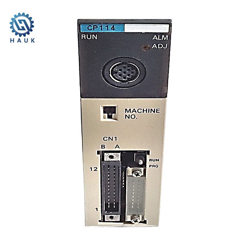 o mron plc C200H-CP114 micro plc pac dedicated controllers plc supplier