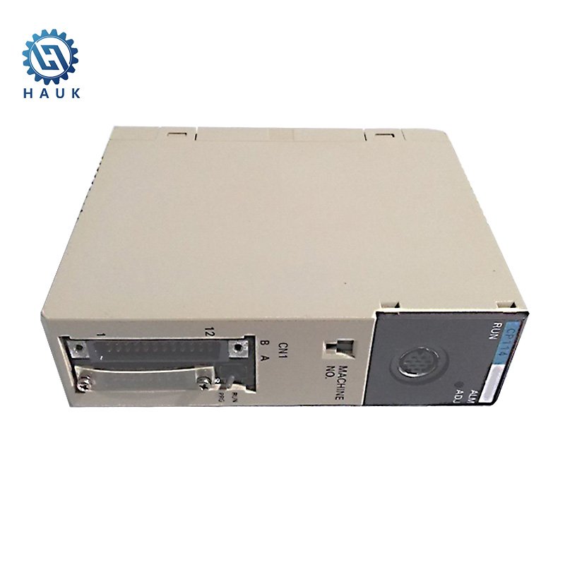 o mron plc C200H-CP114 micro plc pac dedicated controllers plc supplier