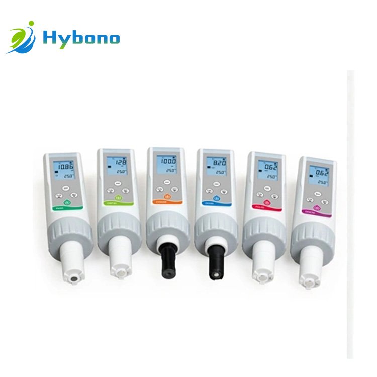 Qlozone Ozone Tester In Water Dissolved Ozone Meter