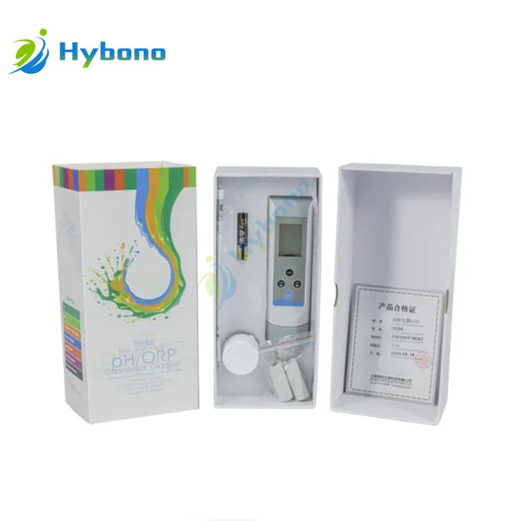 Qlozone Ozone Tester In Water Dissolved Ozone Meter