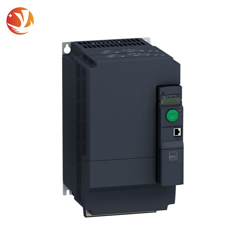 Industrial automation ATV320D15N4B plc pac dedicated controllers brand new plc logic programming controller