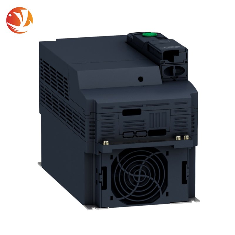 Industrial automation ATV320D15N4B plc pac dedicated controllers brand new plc logic programming controller