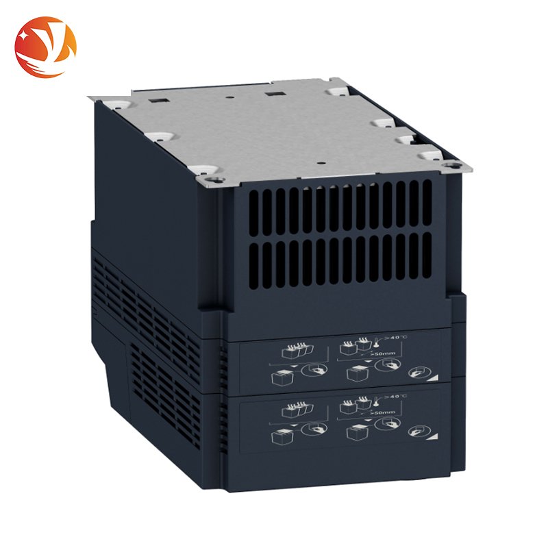 Industrial automation ATV320D15N4B plc pac dedicated controllers brand new plc logic programming controller