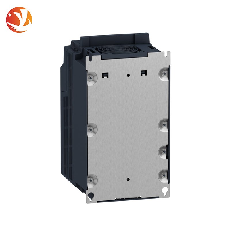 Industrial automation ATV320D15N4B plc pac dedicated controllers brand new plc logic programming controller