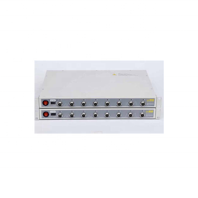 Gelon Laboratory 8-channel Battery Tester With Board Coin Cell Test Board