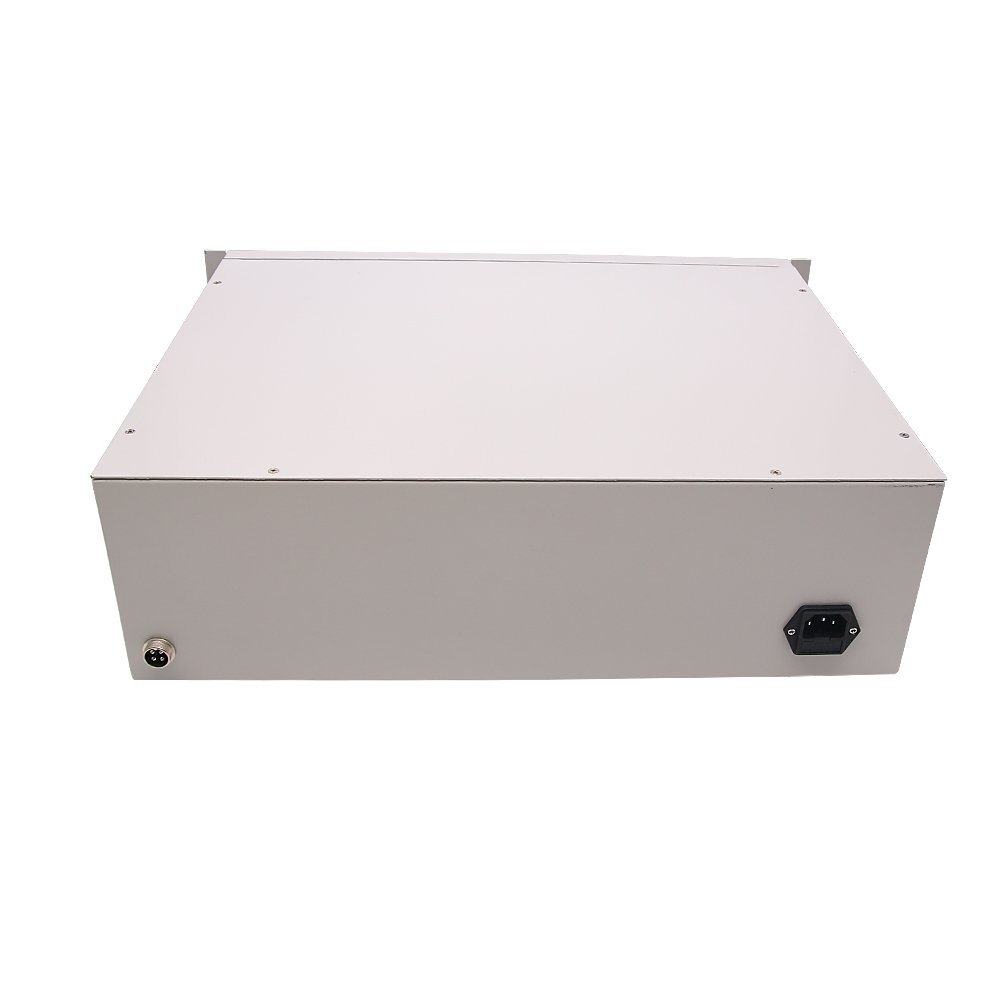 EBC-X 8-channel 10A Charge 10A 4.5V Discharge Battery Split Cabinet/ Lithium Battery Capacity Tester