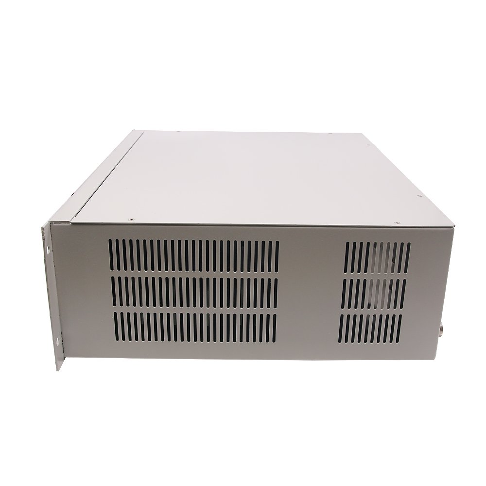 EBC-X 8-channel 10A Charge 10A 4.5V Discharge Battery Split Cabinet/ Lithium Battery Capacity Tester
