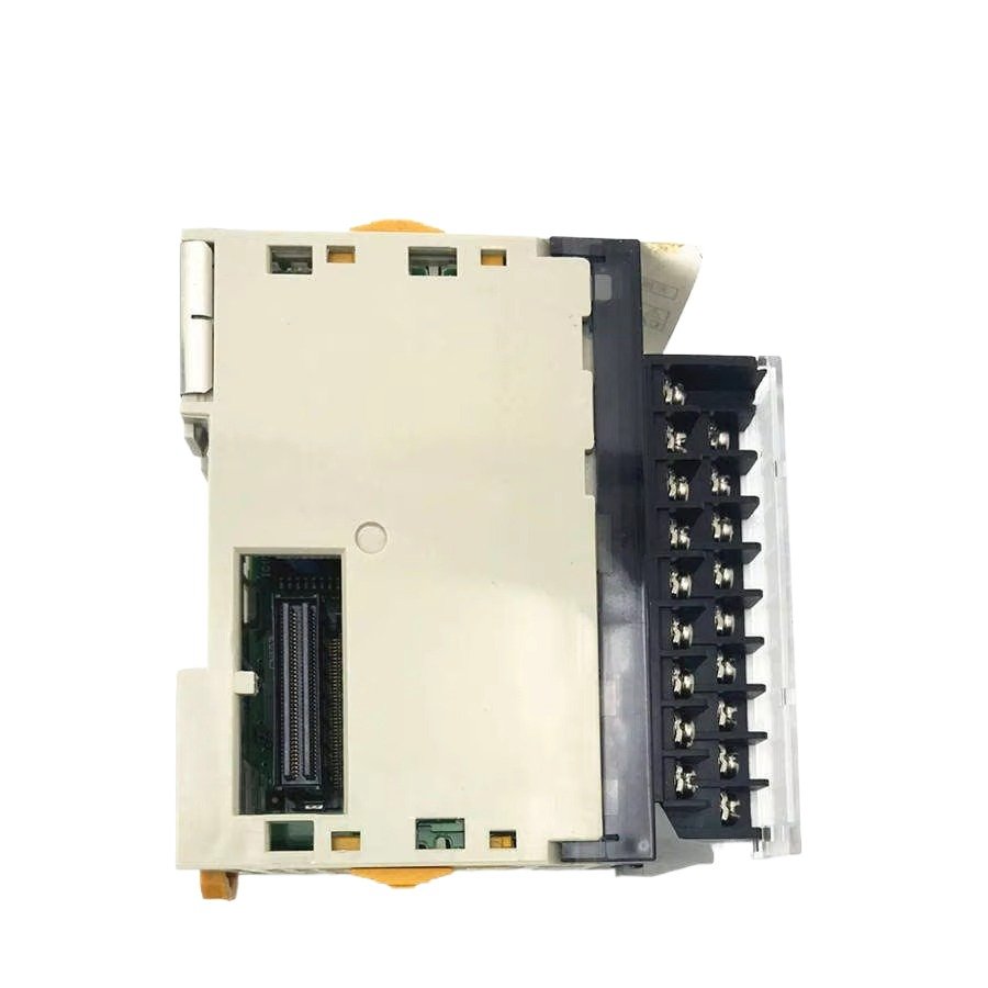 Original CJ1W Series PLC Module CJ1W-AD081-V1 In Stock