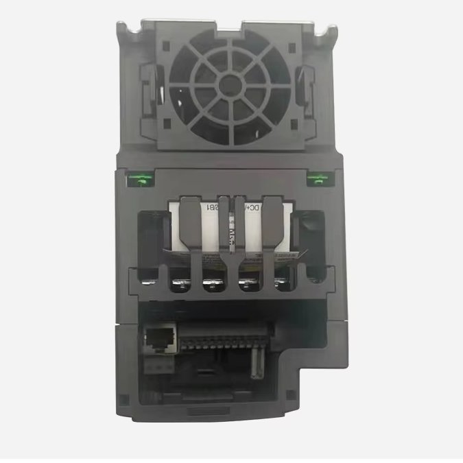 MS300 Series Frequency Converter PLC PAC & Dedicated Controllers with VFD1A5/2A7/4A2/5A5/9A0MS3ANSAA