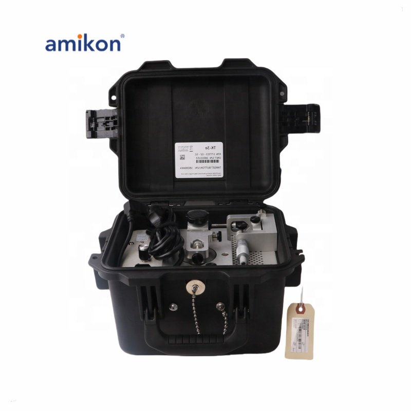 Bently Nevada TK-3E 177313-02-01 Proximity System Test Kit Competitive Price for PLC PAC & Dedicated Controllers