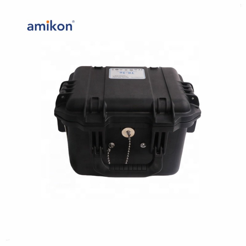 Bently Nevada TK-3E 177313-02-01 Proximity System Test Kit Competitive Price for PLC PAC & Dedicated Controllers