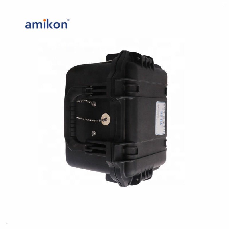 Bently Nevada TK-3E 177313-02-01 Proximity System Test Kit Competitive Price for PLC PAC & Dedicated Controllers