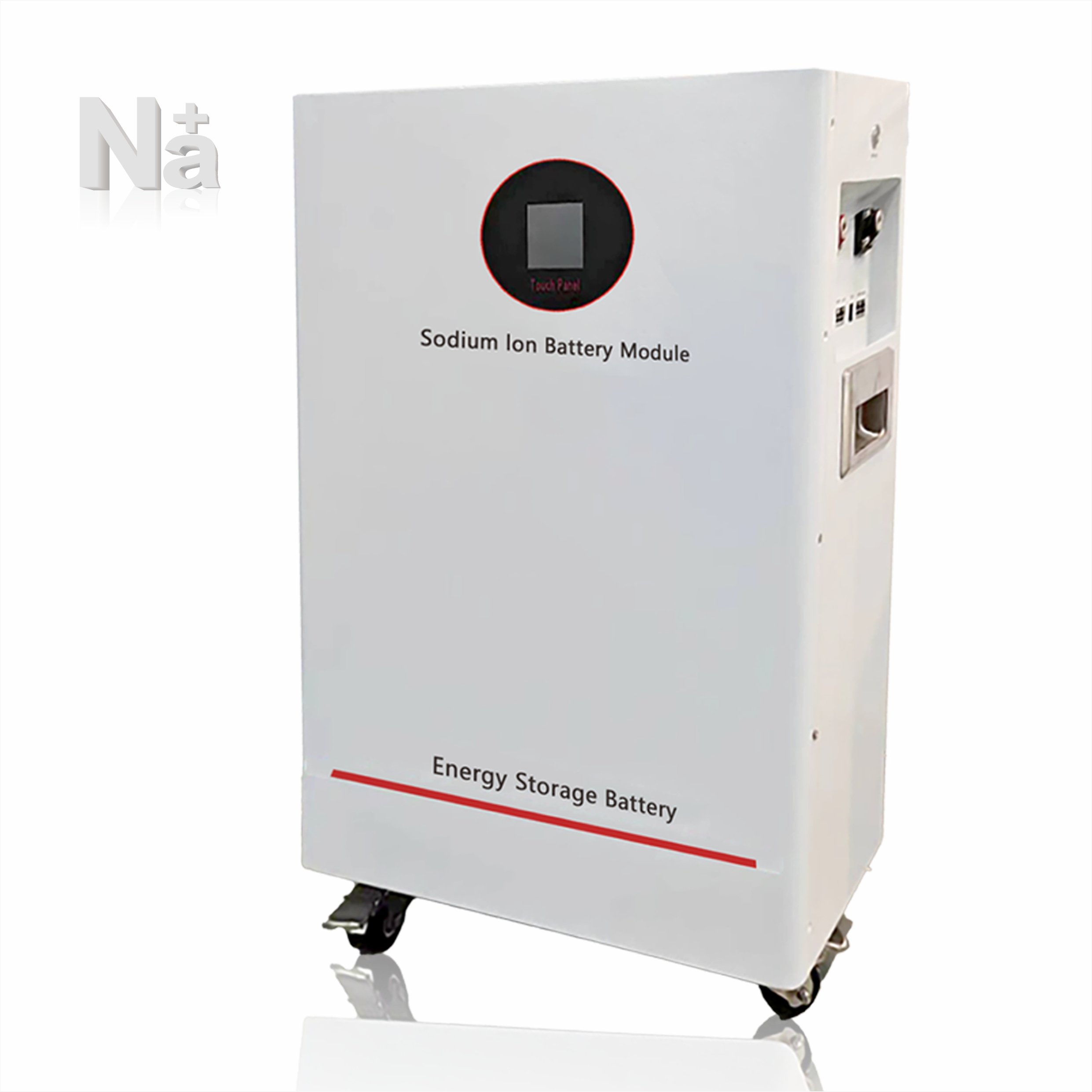 5kw Complete Power Wall 10kwh Sodium Ion Battery 48v Inverter For Household Energy Storage System Phases