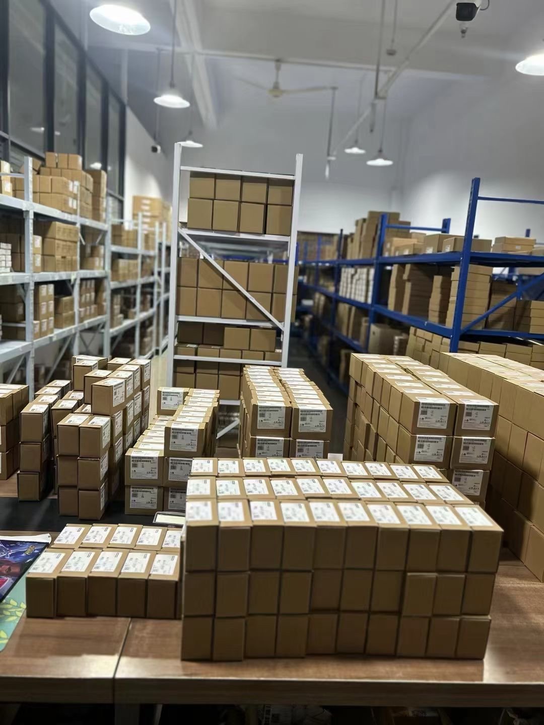 6SL3100-0BE31-2AB0 6SL3100-0BE312AB0 S120 Active Interface Module PLC PAC & Dedicated Controllers