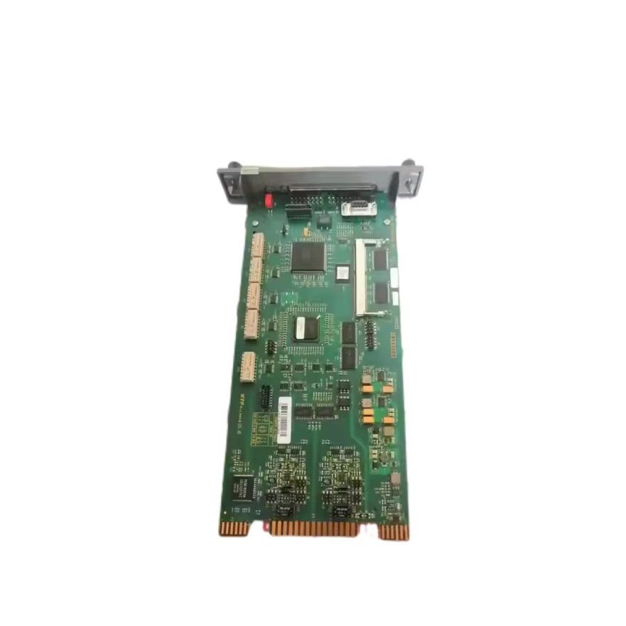 INNIS21 Network Interface Module INNIS-21 SPNIS21 6644762B1 1-Year Warranty for PLC PAC & Dedicated Controllers