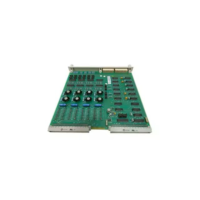INNIS21 Network Interface Module INNIS-21 SPNIS21 6644762B1 1-Year Warranty for PLC PAC & Dedicated Controllers