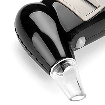 New Professional breath mini breathalyzer