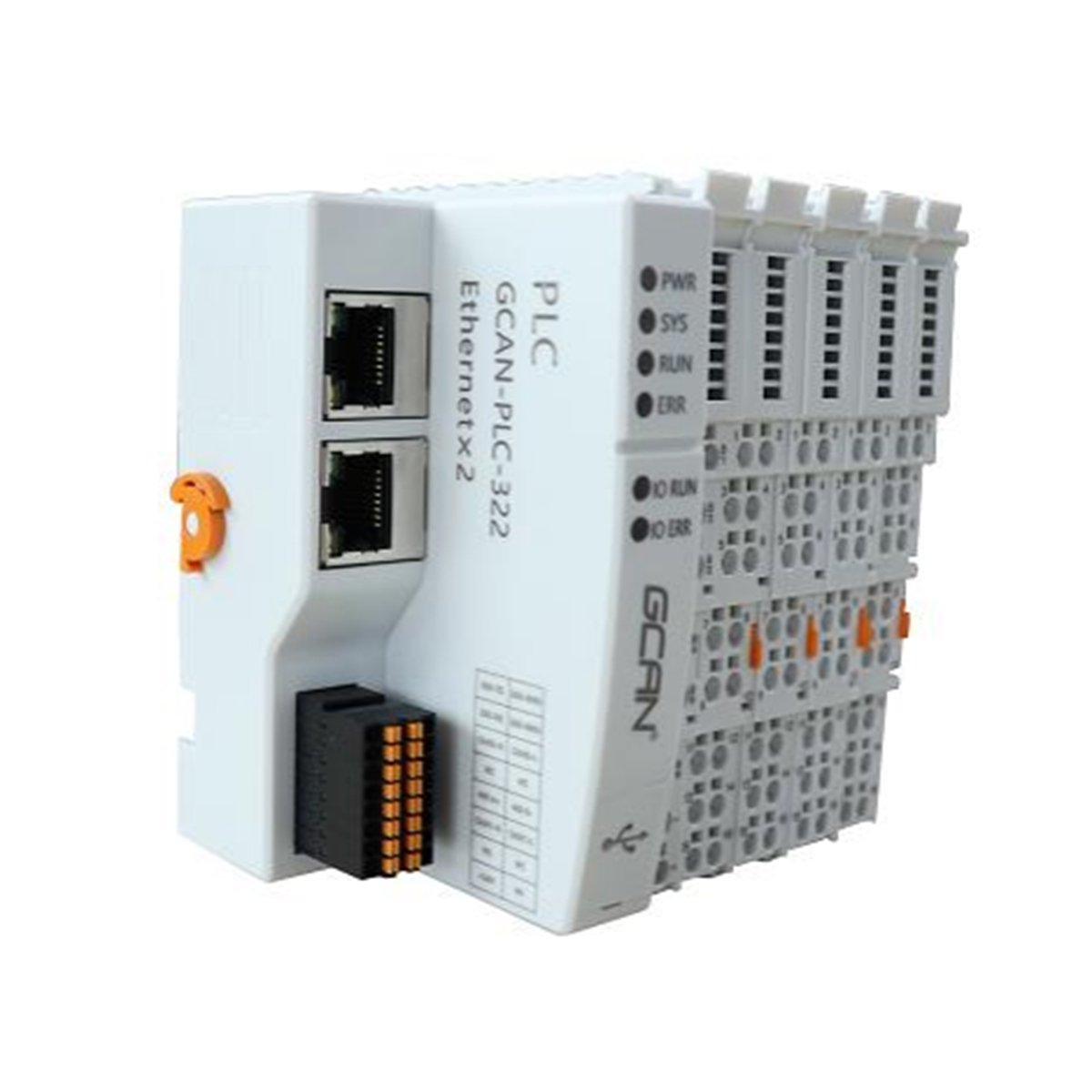 PLC Controller Module Brand New Original Spot Low Cost PLC Controller