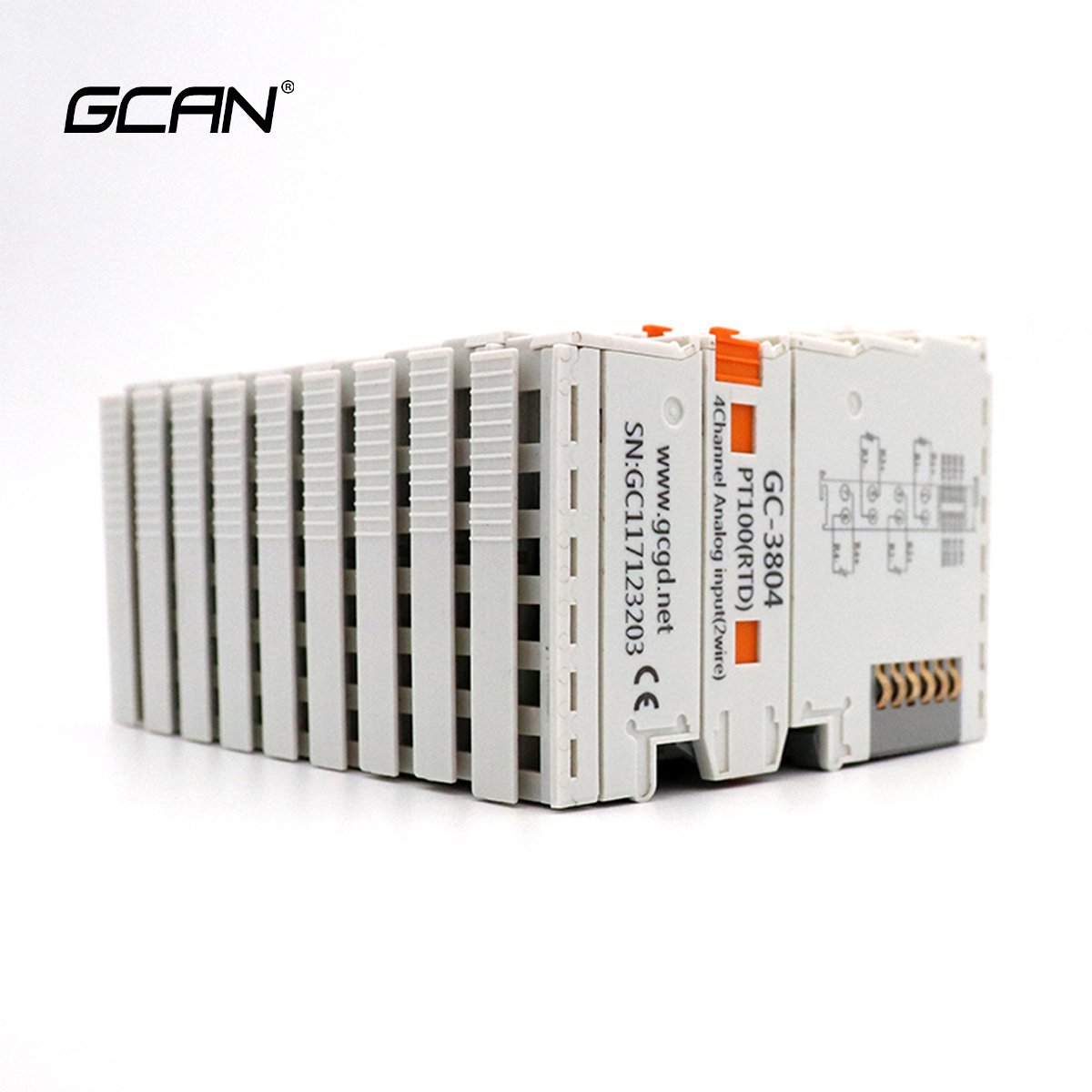 PLC Controller Module Brand New Original Spot Low Cost PLC Controller