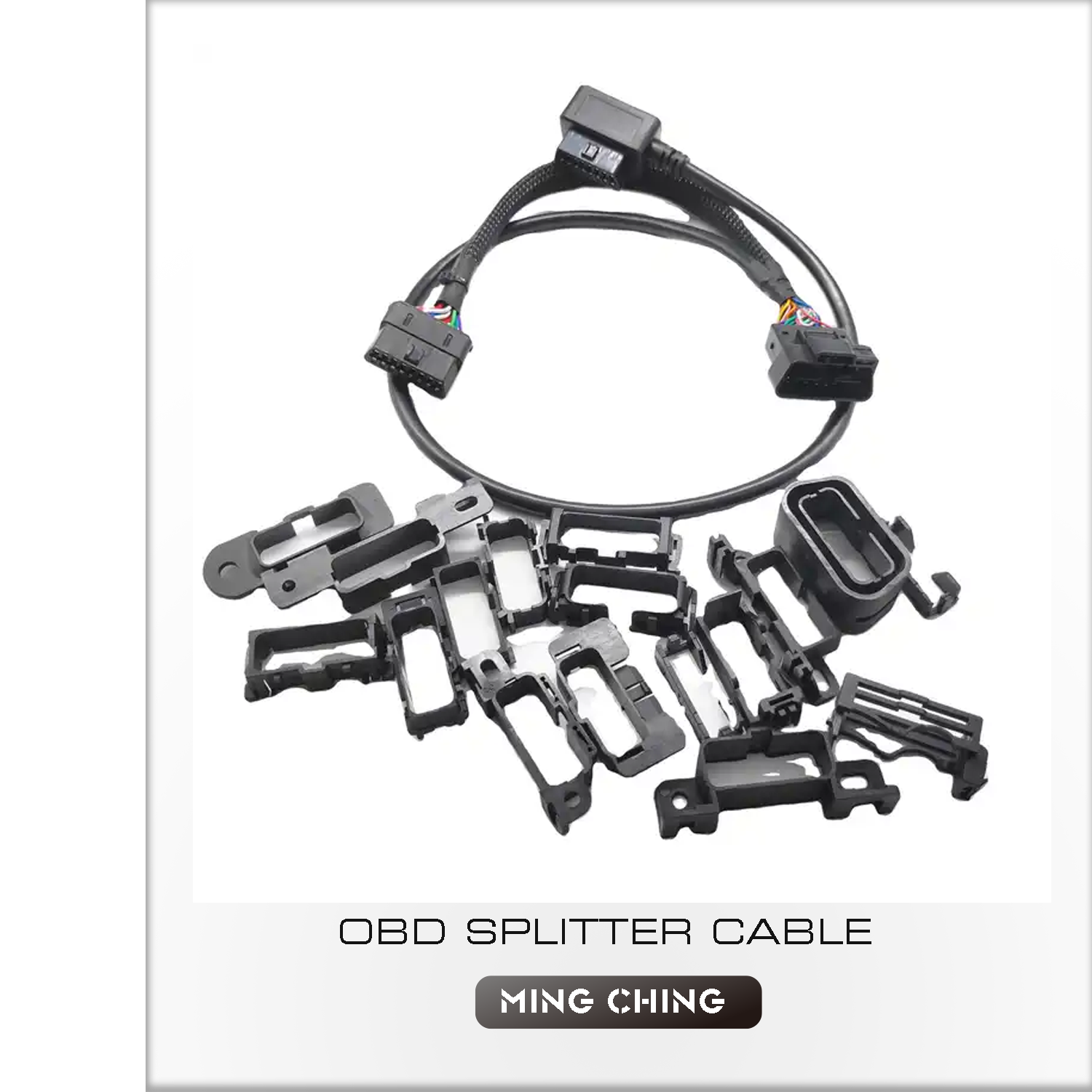 Professional OBD cable manufacturer-OBD cable