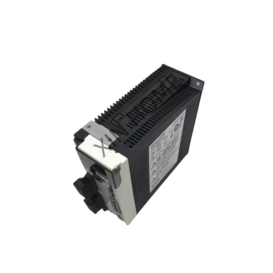 AC Servo Drive MCDKT3520 Product Category for PLC PAC & Dedicated Controllers