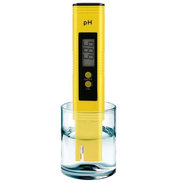 ph-02 Newest Portable LCD Digital PH Meter Pen of Tester Aquarium Pool Water Wine Urine tds meter