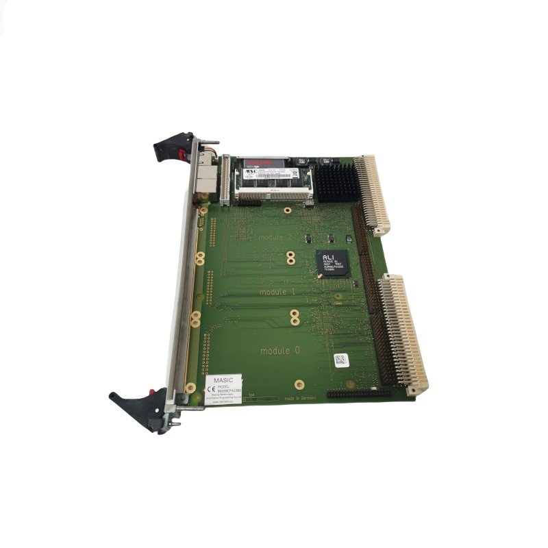 IS200EDISG1AAA PLC Module PCB Board Component