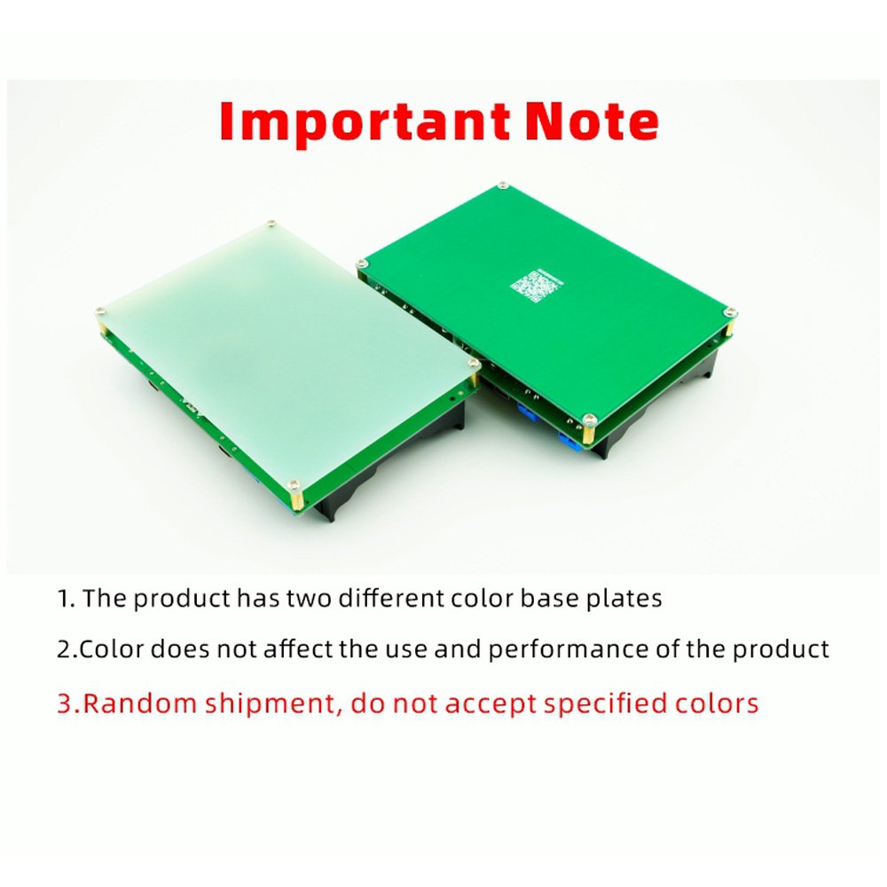 Four-channel 18650 battery capacity internal resistance tester automatic charging module internal resistance tester Type-C