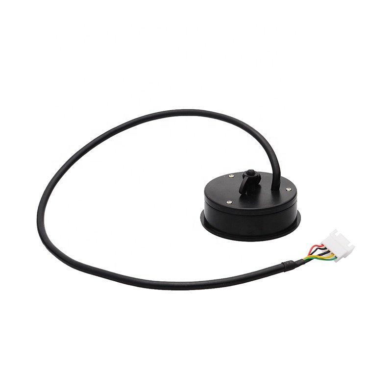 TR16 80V350A High Precision Battery Monitor Charge And Discharge Battery Level Indicator Battery Capacity Tester