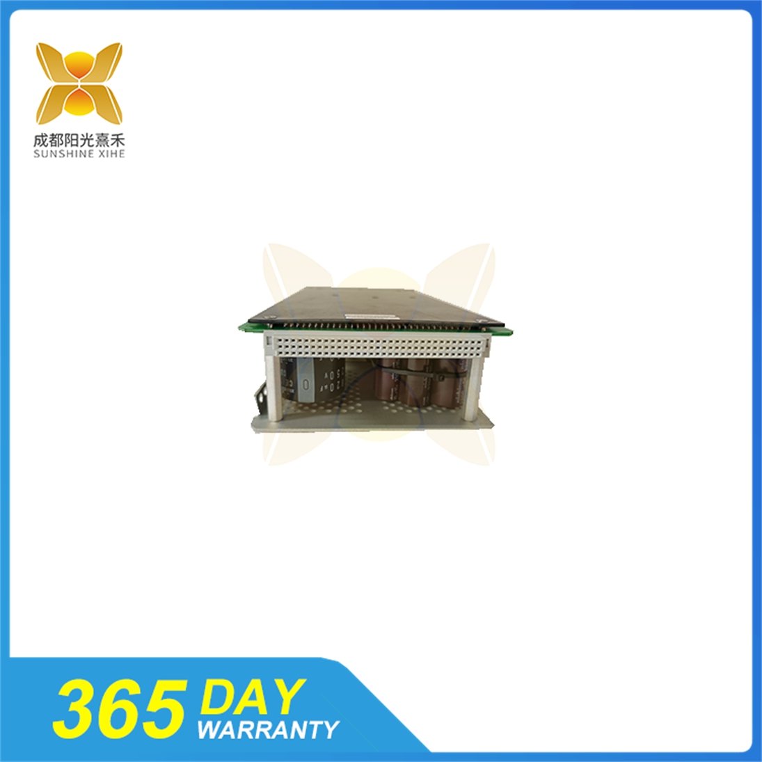 3500/15 Power Module for PLC PAC & Dedicated Controllers Model 07-00-00-00