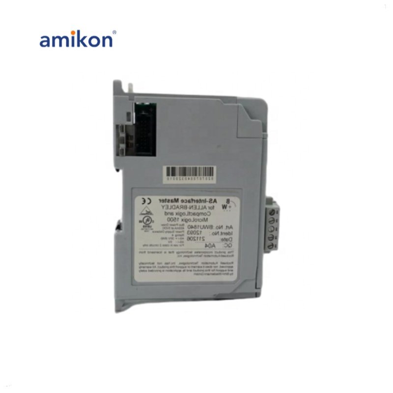 Wholesale Price for Bihl+Wiedemann BWU1840 BWU1416 AS-Interface Master/Scanner Module for PLC PAC & Dedicated Controllers
