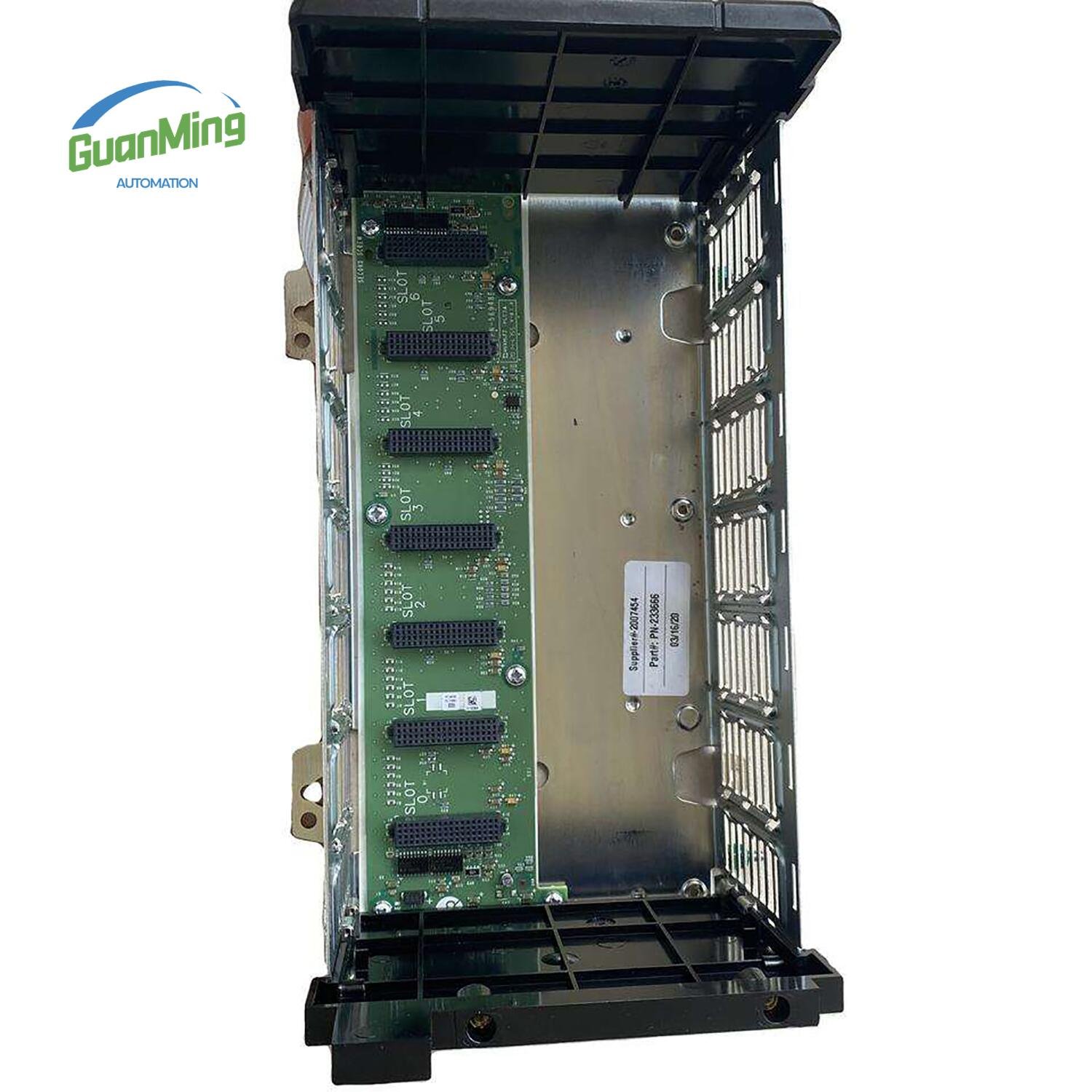 1756A7XT Ser C XT Chassis 1756 Series Industry Controls Supplier Original Package 1756-A7XT