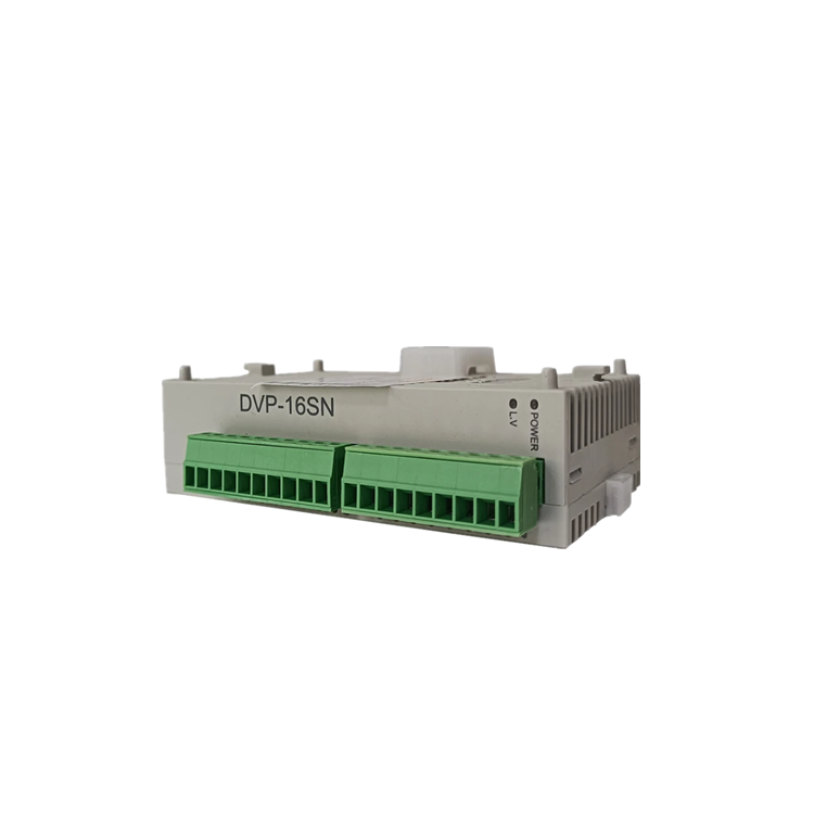 Brand new original spot plc programming controller PLC DVP-16SN plc programmable controller