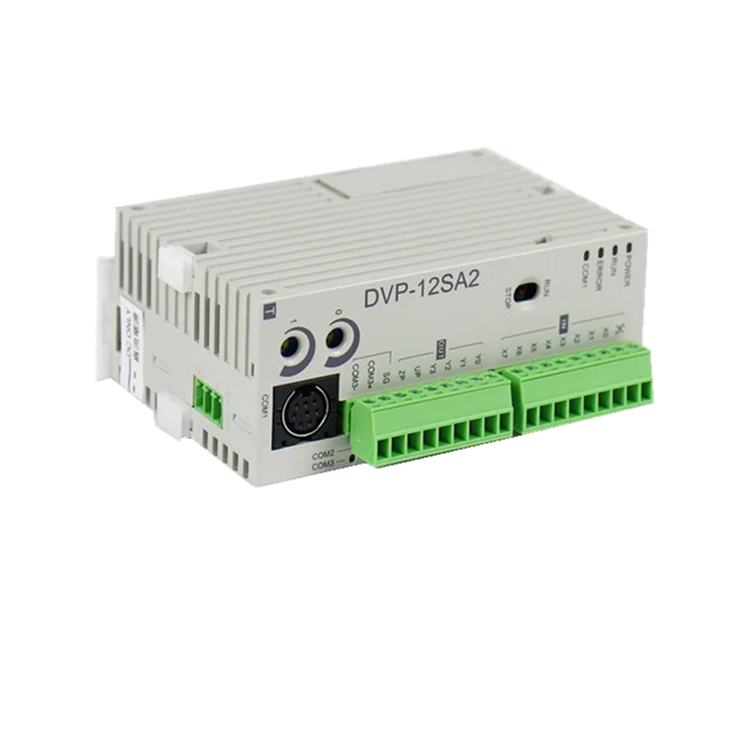 Brand new original spot plc programming controller PLC DVP-16SN plc programmable controller