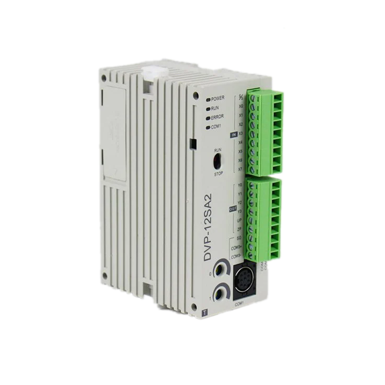 Brand new original spot plc programming controller PLC DVP-16SN plc programmable controller